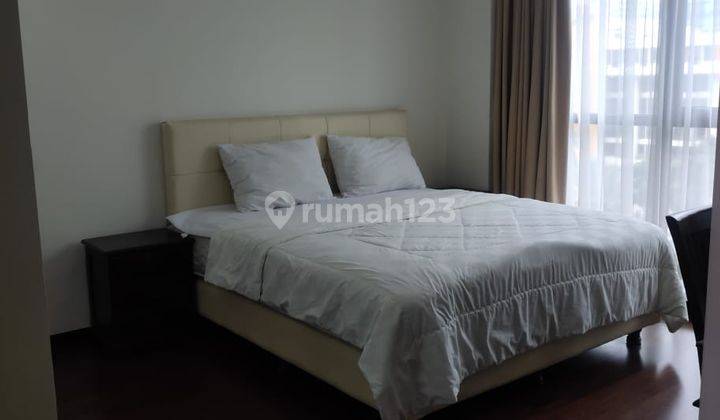 Setiabudi Residences 3+1br Furnished Lantai 5 26.5 Juta 1