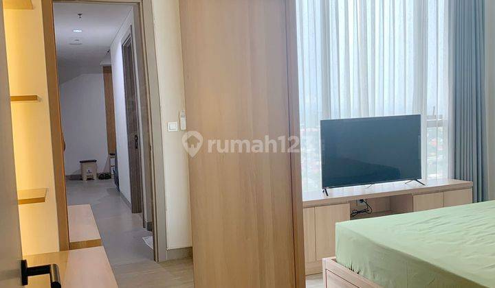 Fatmawati City Center 2br 100 Jt Pertahun Exclude Service Charge 07.24 2