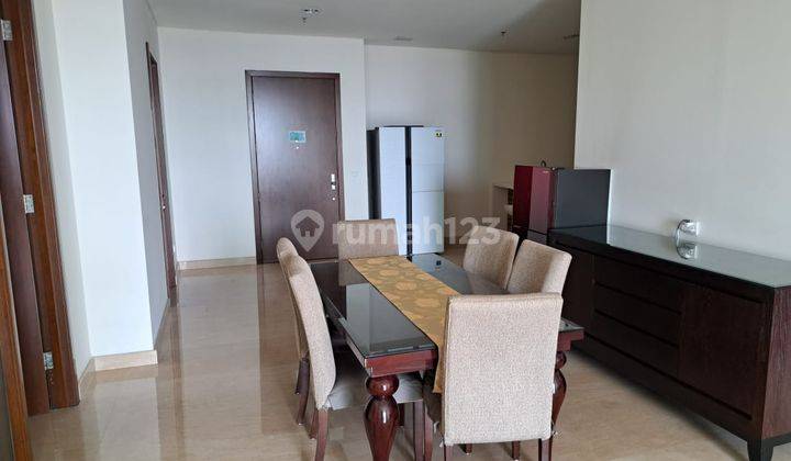 Pakubuwono House 2 BR Plus 1 Study Usd 2600 Furnished  1