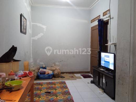 Nice House At Katapang Bandung Lt 80m² Lb 69m² Kt 2 Km 1 02.24 2