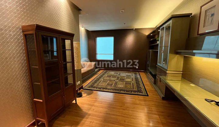 Pakubuwono Residences 3br + 1 Study Room 303m2 Lantai 16 Usd 5000 2