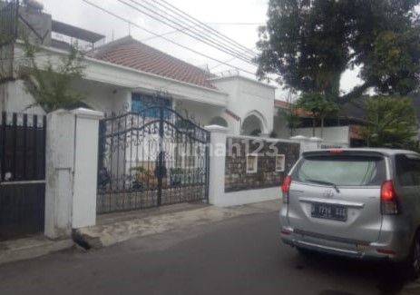 Di Jual Rumah Bagus di Permata Hijau, Jakarta Selatan 03.24 1