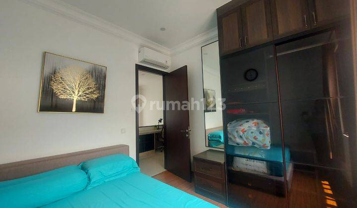 Rumah 2 Lantai Di Cluster Jadeite Foresta Bsd 4 Kamar Tidur 03.24 2