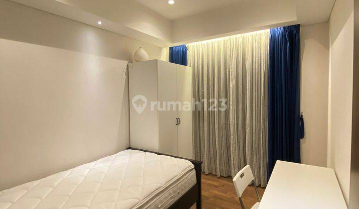 Rent Apartement St Moritz Type 2br Luas 96m² Twr New Royal 04.24 2