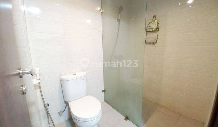 Rent Apartement Kemang Village Luas 43 Sqm Furnish 1 Br 04.2024 2