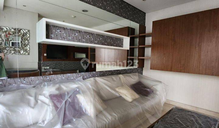 Apartement Permata Hijau Residences Tower B Private Lift 04.24 1