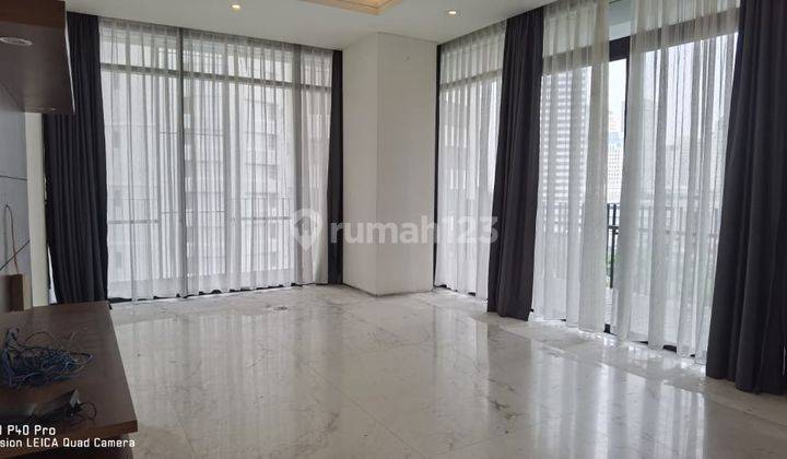 Senopati Suites Tower 3 Luas 287 Sqm Usd 3.500 Type 3 Br 05.2024 1