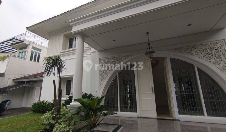 Sale Luxury House Pd Indah 2lt Full Marmer Kt 6 Km 6 SHM 05.24 2