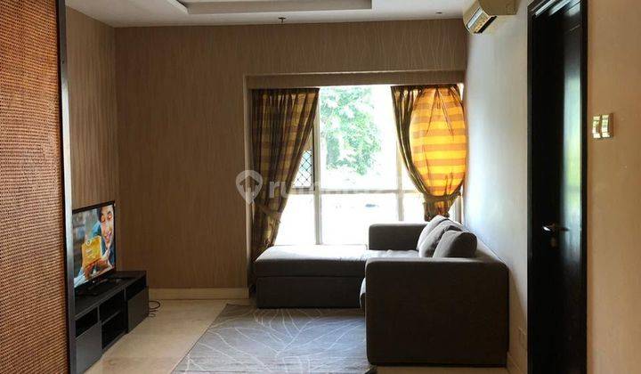 Apartement Somerset Berlian 2 BR Lantai Rendah Luas 137 06 2024 1