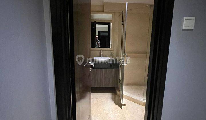 Apartemen Permata Hijau 2 BR Bagus Luas 182sqm2 06.24 2