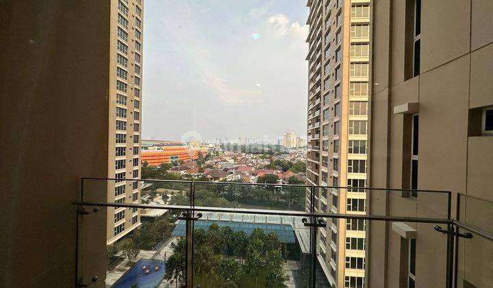 Rent Aprt Pd Indah Residence Twr Maya Type 1br Luas 80m² 06.24 2