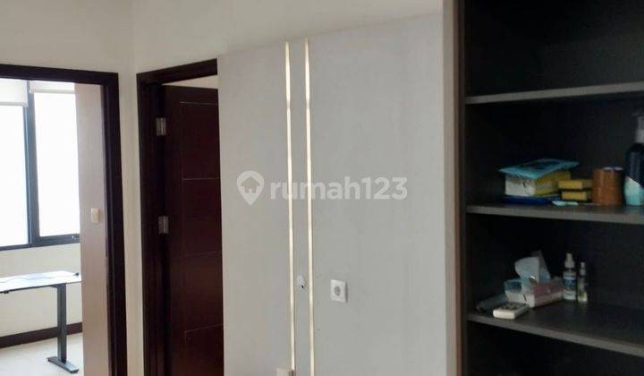 Rent Aprt Permata Hijau Suite Type 2br Luas 62 Sqm Furnish 6.24 2