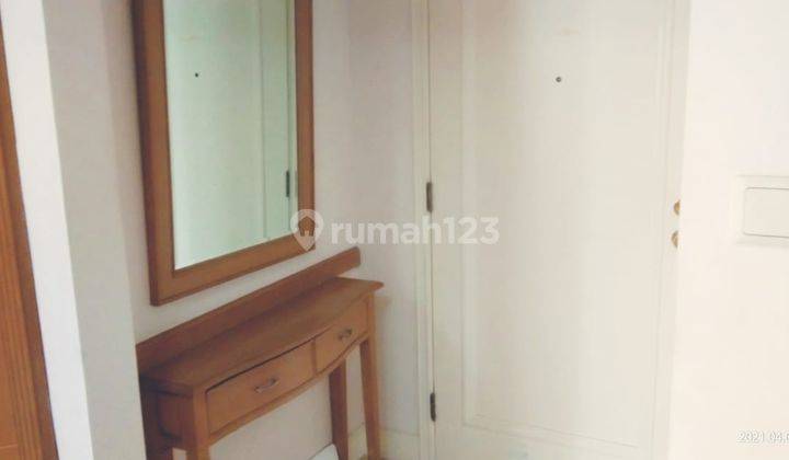 Apartment Batavia Benhil 1 BR Bagus Lantai 16 Idr 8.500.000 bulan 2