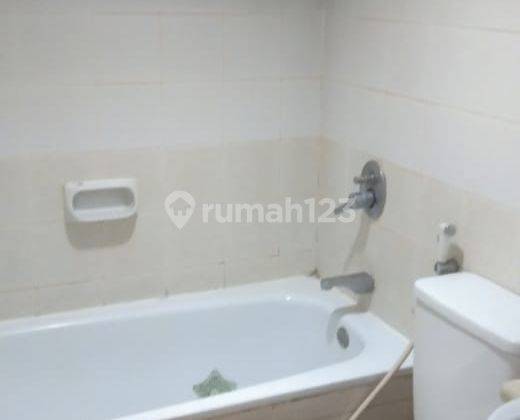 Apartment Batavia Benhil 1 BR Bagus Lantai 16 Idr 8.500.000 bulan 2