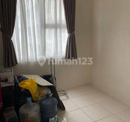 Apartement Belmont Residence 2 BR Semi Furnished Bagus 2