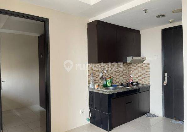 Apartement Belmont Residence 2 BR Semi Furnished Bagus 2