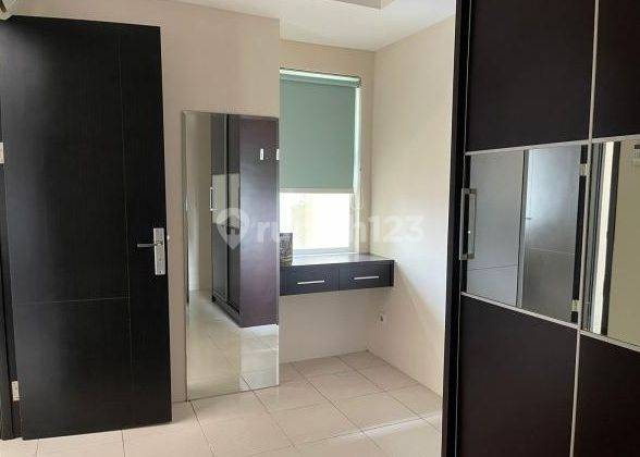 Apartement Belmont Residence 2 BR Semi Furnished Bagus 2