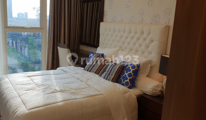 Di Sewakan Apartement Pondok Indah Residence Tower Maya //08.25  2