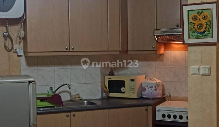 For Rent Apartement Batavia Luas 33 Sqm Type 1 Br 1 1 Km 8.24 1