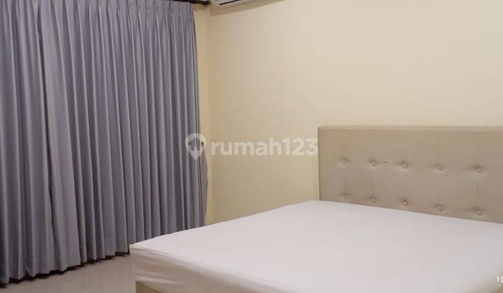 Rumah Kontrakan Semi Furnished di Kuningan Jakarta Selatan 12.24 2