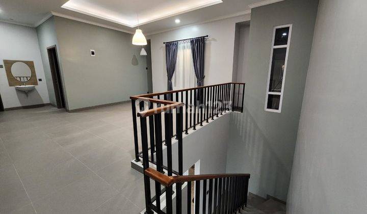 For Rent Rumah Harmoni Kebagusan Lt108m² Lb 133m² Shm 9.24 2