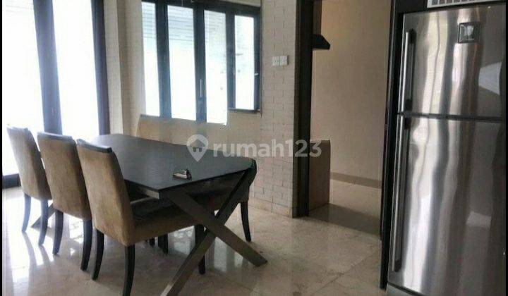 For Rent Townhouse Taman Melati Lt 170m Lb 250m 4 Kt 3 Km 10.24 2