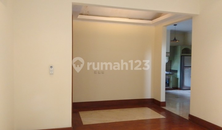 For Rent House in Cipete, South Jakarta 2 Floors 3 BR // 03.26 2