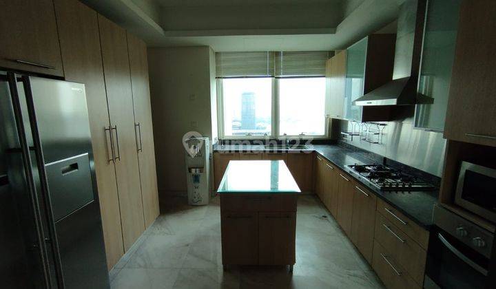  For Rent Apartmentr The Pearl Garden Idr 25 Million Per Month 2