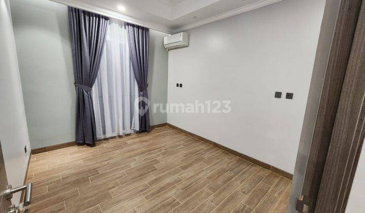 For Rent Rumah Harmoni Kebagusan Lt108m² Lb 133m² Shm 9.24 2