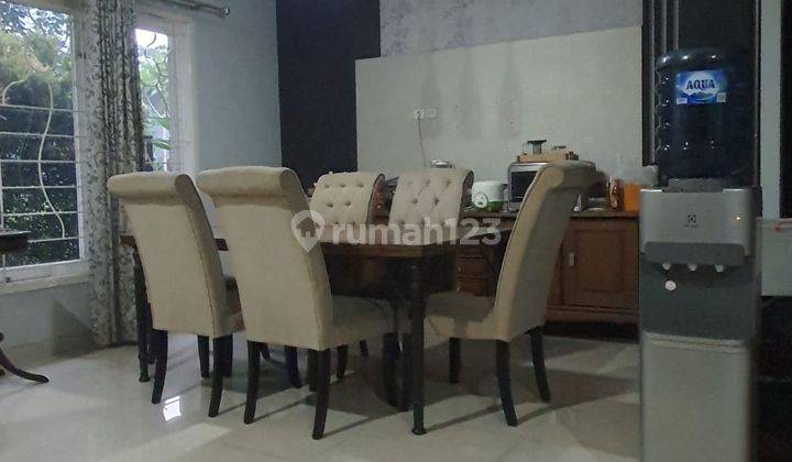 Dijual Rumah di Bsd Bagus Unfurnished SHM 3,8 M 21.25 1