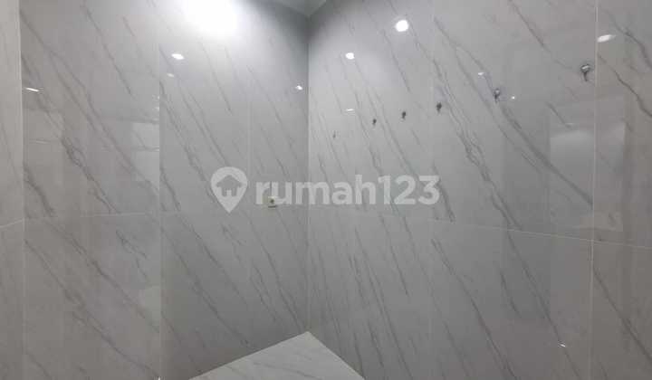Disewakan Rumah Office di Kemayoran Jakpus Lt350/Lb550/Il_12.25 2