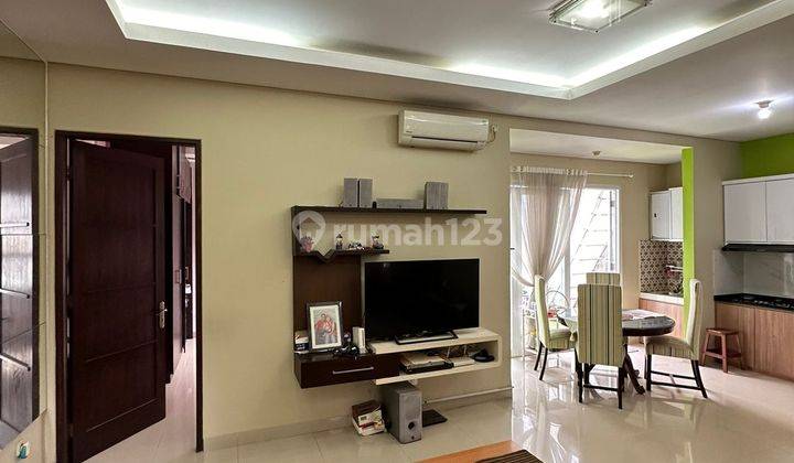 For Rent Rumah Jagakarsa Jaksel Lt 133m² Lb 145m² Shm 9.24 1