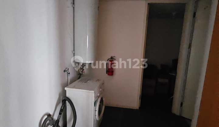 For Rent Apartment 2 BR Verde 1 Furnished 390 JT/Tahun 2