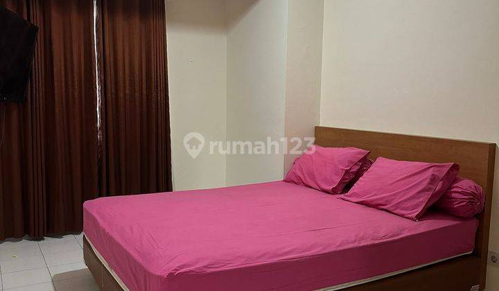 18th Residence Taman Rasuna 1br Lantai 30 Harga 7 Juta 08.24 1