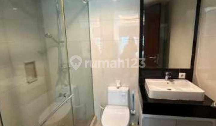 Kensington Royal Suites 2 bedroom floor 12 IDR 16000xxxxxxxx 2