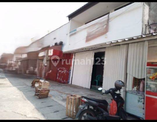 For Rent Ruko Pasar Minggu Pjtn Timur Lt 105m² Lb 140m² 11.24 2