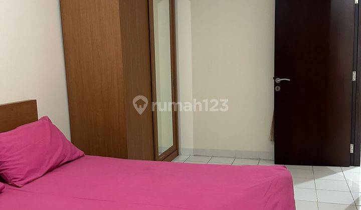 18th Residence Taman Rasuna 1br Lantai 30 Harga 7 Juta 08.24 2