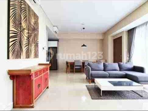 For Rent Apartement one Park Avenue,Gandaria Tower Royal Lt.28/2025 2