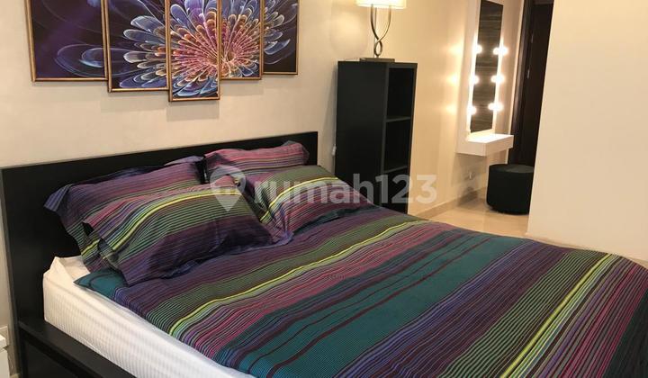 Disewakan Apartement Pondok Indah Residence 2BR Luas 110 08.25