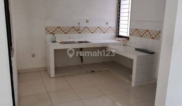 For Rent Rumah Cluster Di Bintaro Tanggrerang Selatan 2Lt 11.24 2