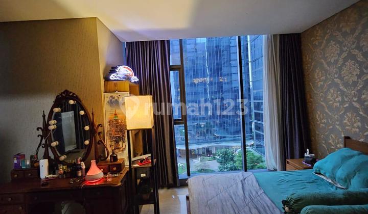 Di Jual Apartement Lavenue Pancoran Type2BR+1 /Luas83sqm //11.25 Di Jual Apartement Lavenue Pancoran Type2BR+1 /Luas83sqm //11.25