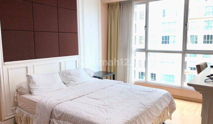 For Rent Apartement Gandaria Height Luas 94sqm Type 2 Br 9.24 1