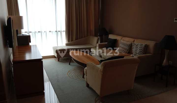 For Sale Apartment Oakwood Premier Cozmo 3 Bedrooms 7 Million
