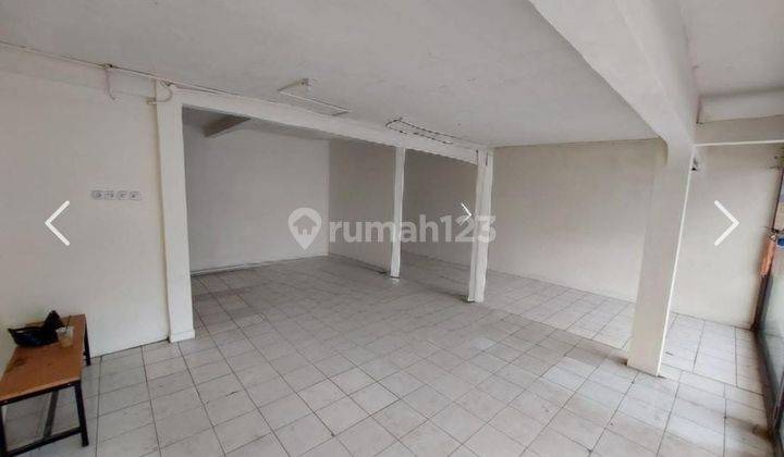 For Rent Ruko Tmn Margasatwa Jaksel Lt 45m² Lb 90m² 2 Lt 11.24 2