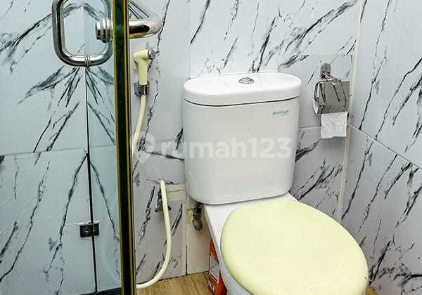 Disewakan Apartement Aspent Residence//Jln Fatmawati Luas 88 SQM 2