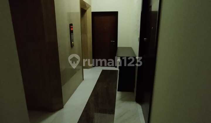 For Rent Apartment The Peak 3 BR Furnished 324 JT/Tahun 2