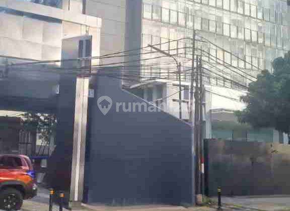 Dijual Gedung di Fatmawati, Jakarta Selatan  1