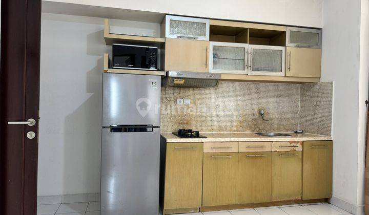 Apartement Setiabudi Sky Garden 2 BR Furnished Luas 93sqm 8.24 2