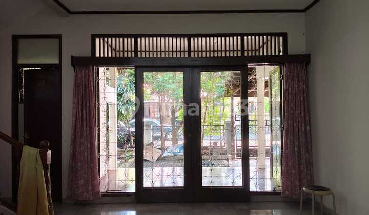 For Rent : Rumah 2Lt Di Lebak Bulus LT355, LB250, KT5, KM4//10.25 For Rent : Rumah 2Lt Di Lebak Bulus LT355, LB250, KT5, KM4//10.25