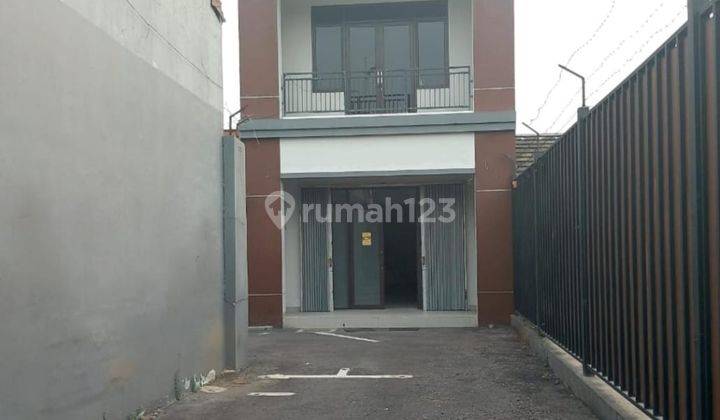 For Rent Ruko Kantor Lenteng Agung Lt 175m² Lb 150m² 9.24  1